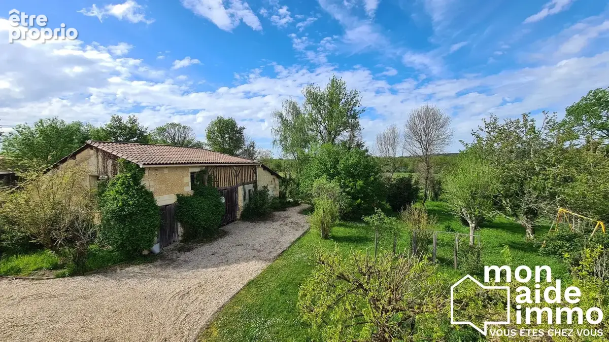 Maison 7 pièces 250 m² à vendre à Coutras (33230) - photo 7