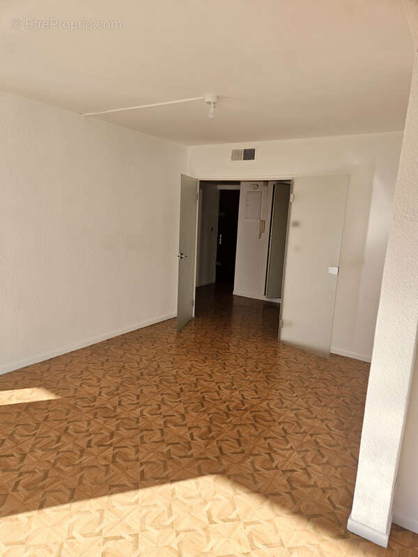 Appartement à ALES