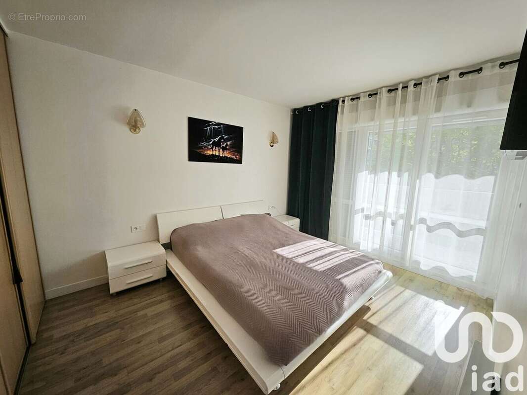 Photo 8 - Appartement à GAGNY