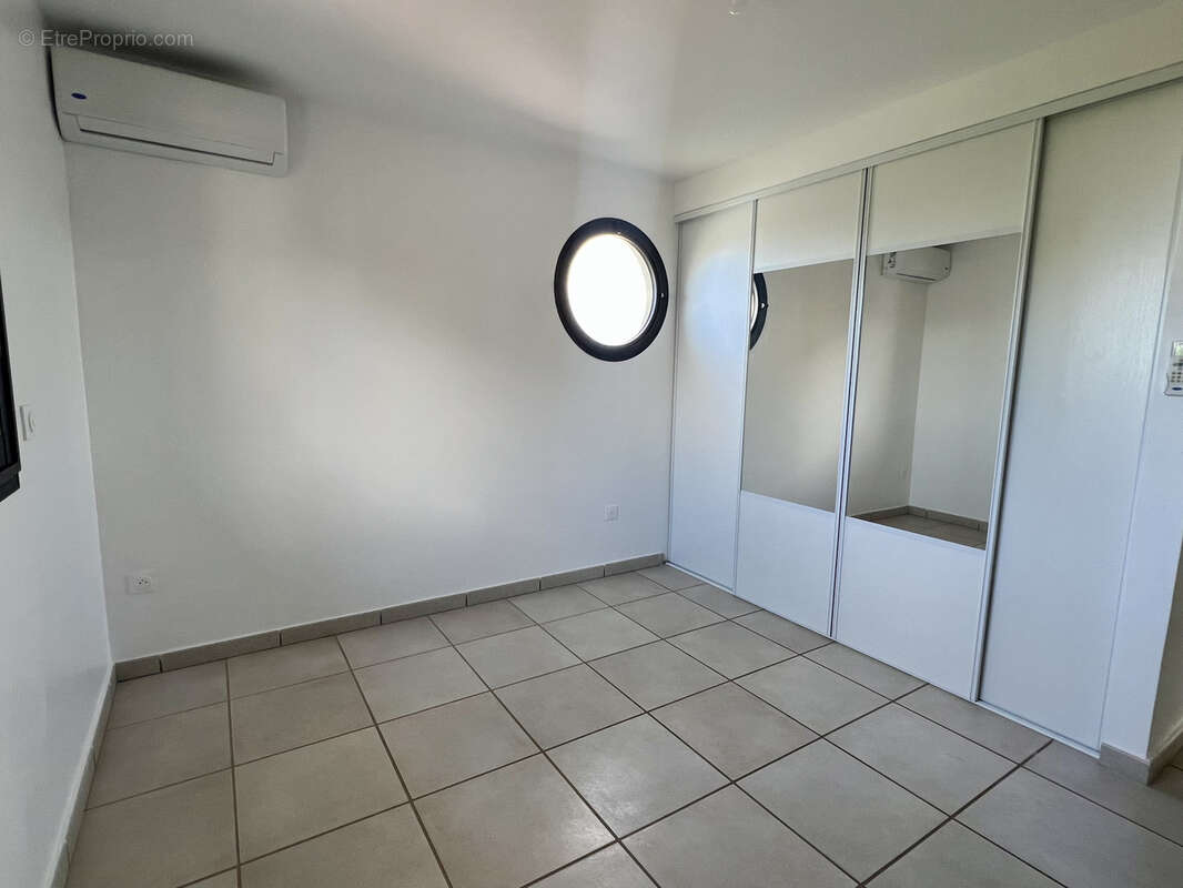 Appartement à SAINT-PIERRE