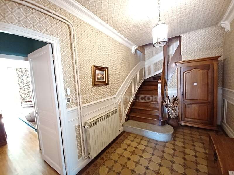 Maison à CONSENVOYE