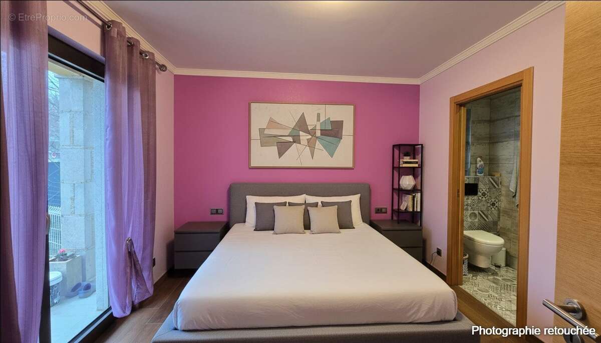 Maison à SAINT-LAURENT-DE-LA-SALANQUE