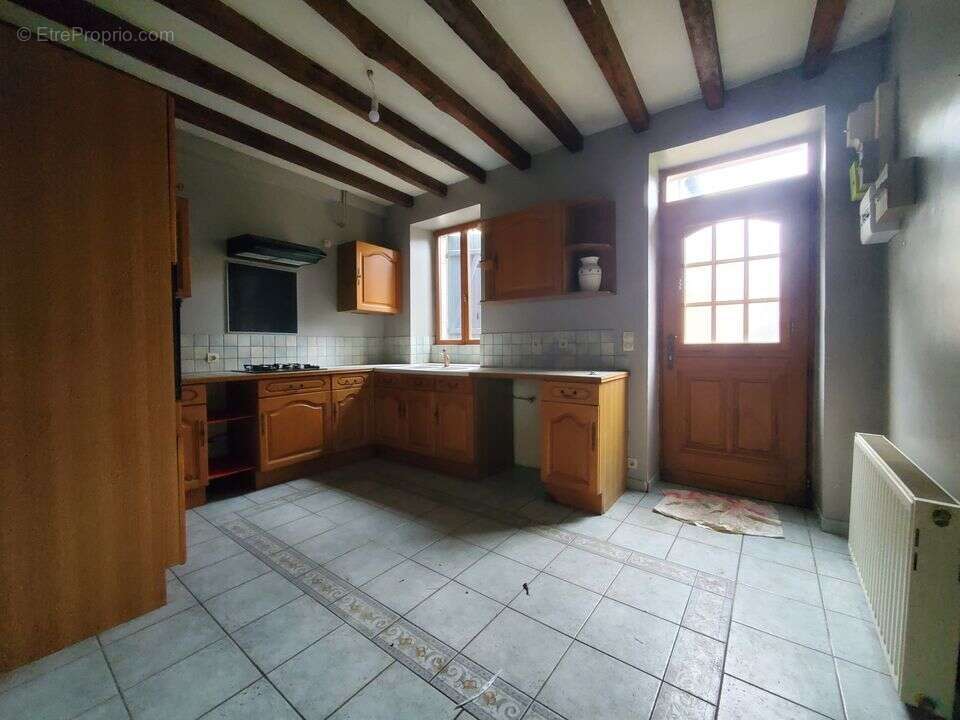 Maison à VIERZON