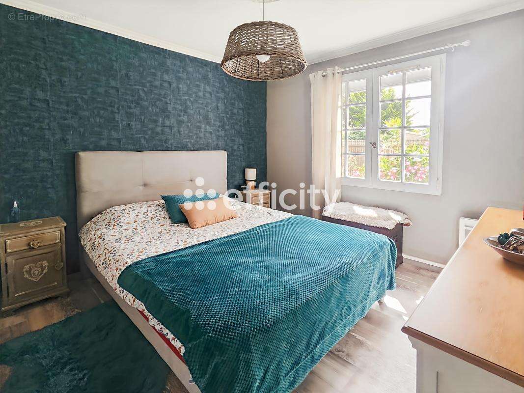 Maison 133 m² à Les Sables-D'olonne  - photo 11