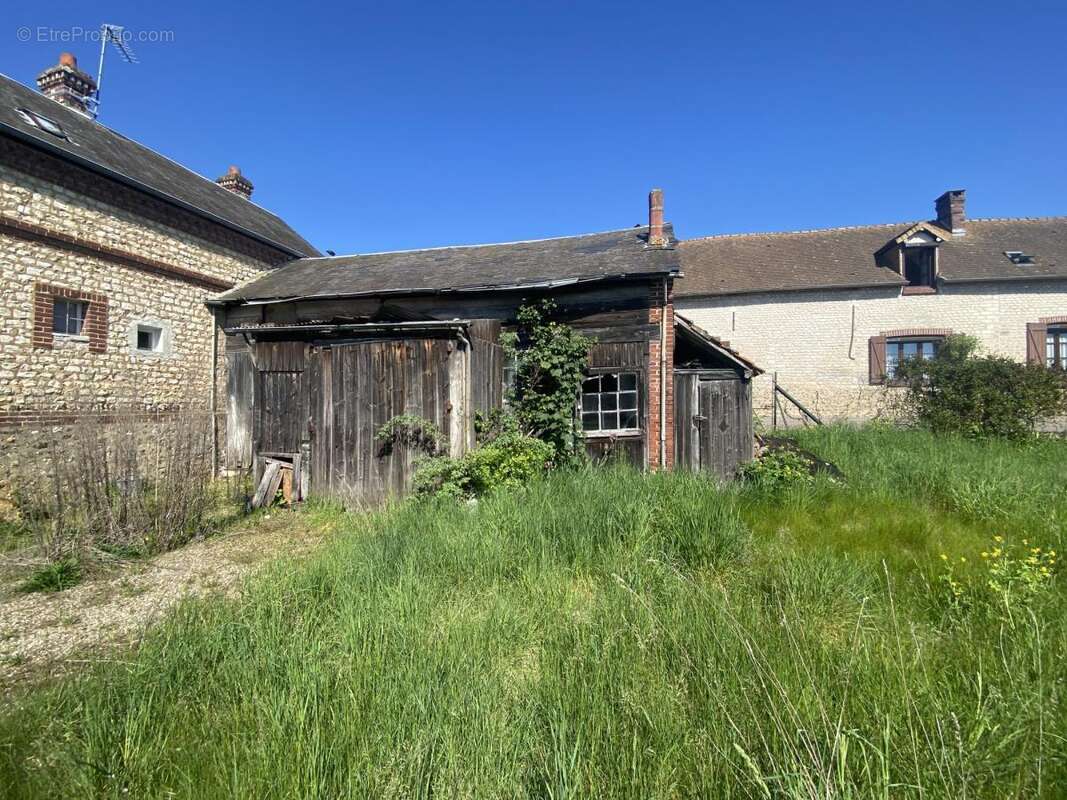 Maison à ANDE