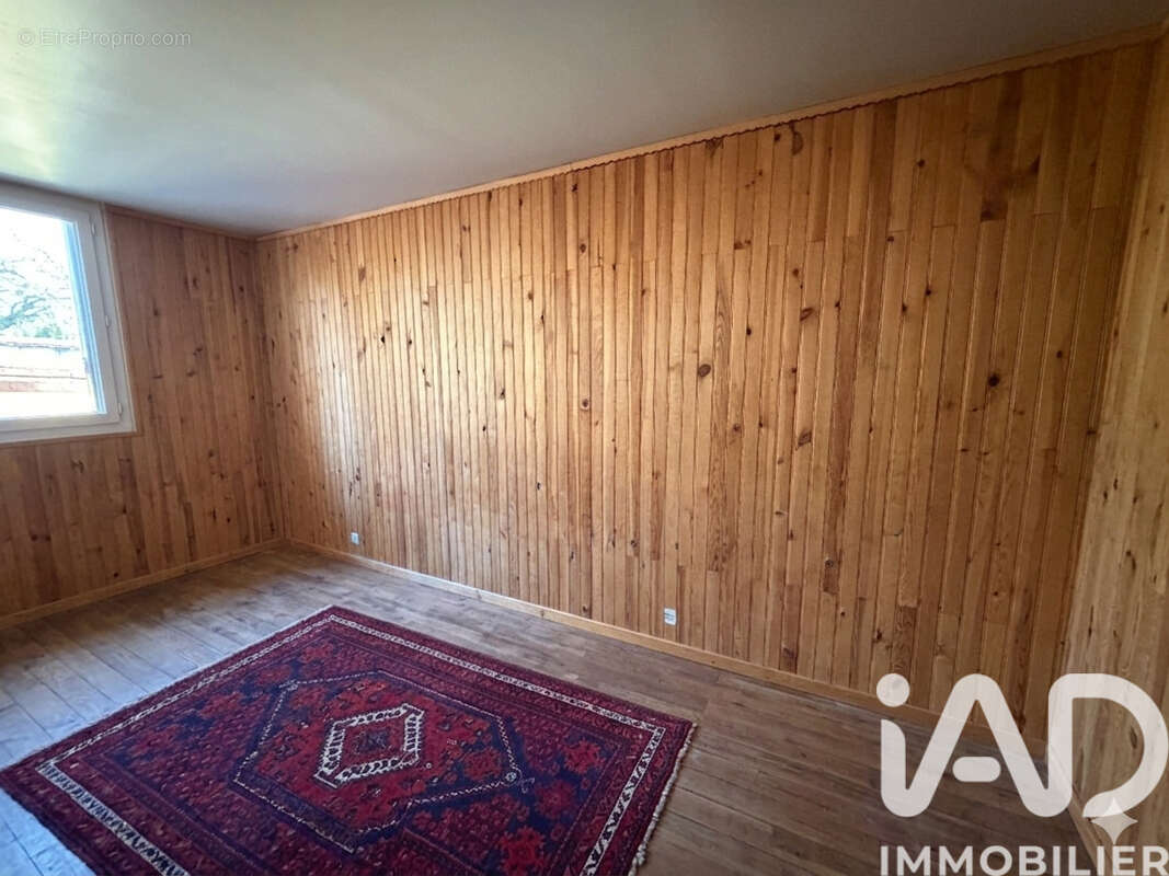 Photo 7 - Appartement à PALAISEAU