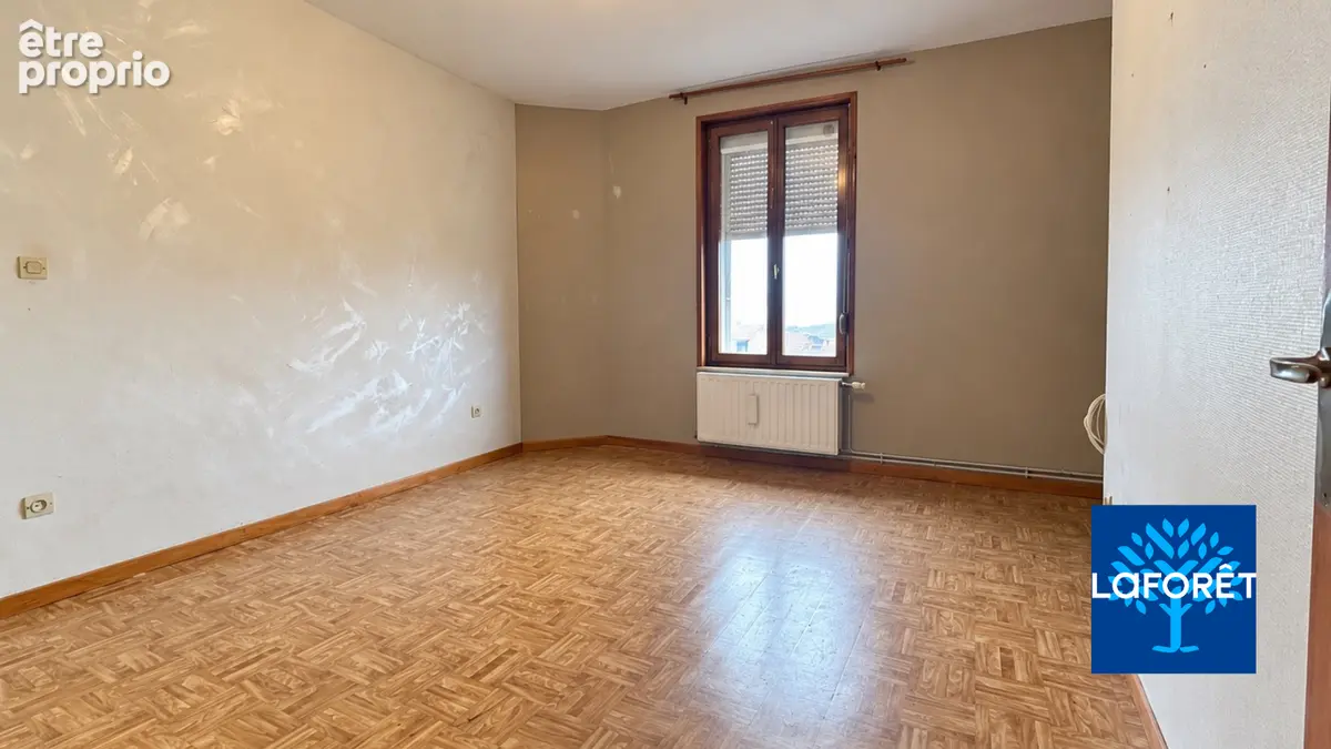Maison de 80 m² avec jardin et garage à Trith-Saint-Léger - photo 4