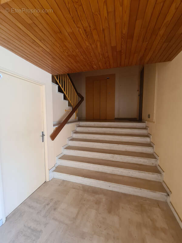 Appartement f2 vandoeuvre - photo 6