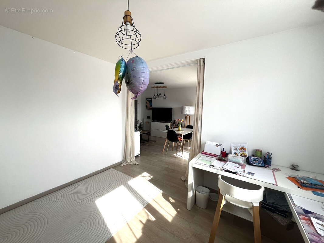 Appartement à LA CIOTAT