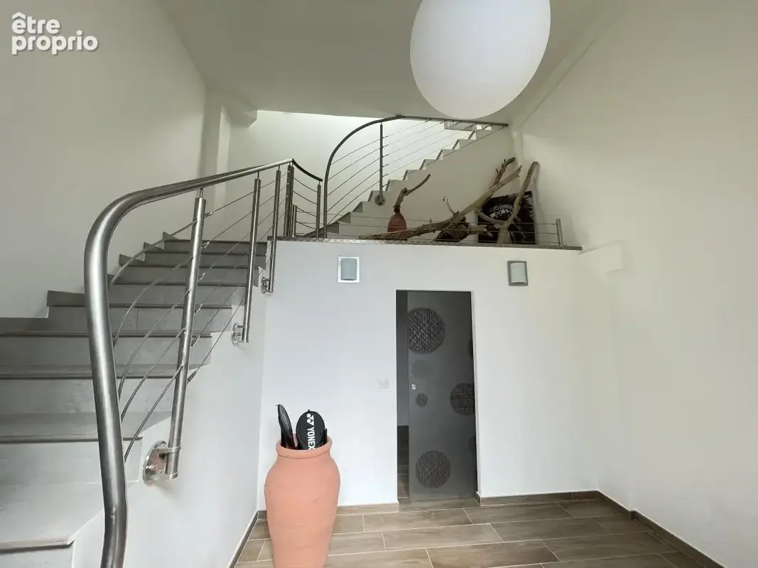 Appartement 251 m² à Montpellier  - photo 7