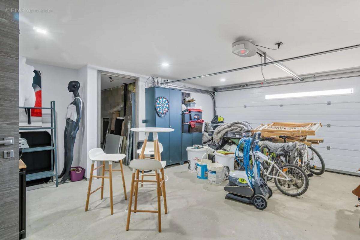 Maison à GRESY-SUR-AIX