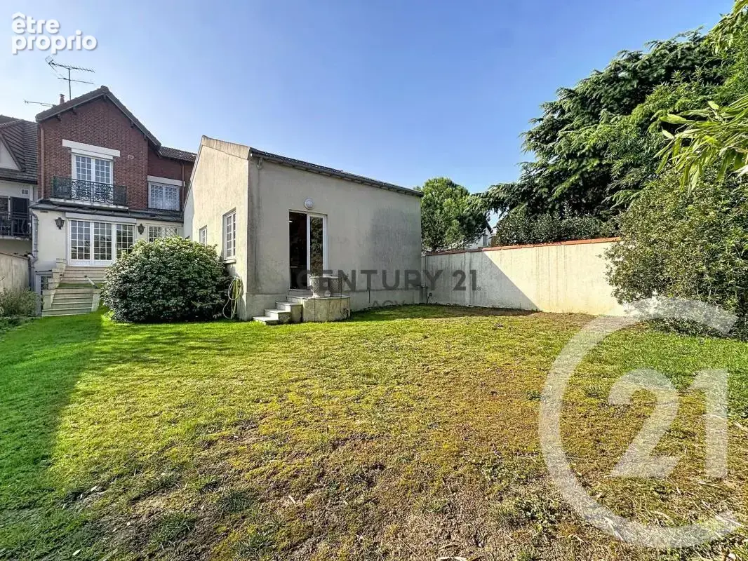 Maison 4 pièces 140 m² à vendre à Maisons-Alfort (94700) - photo 27
