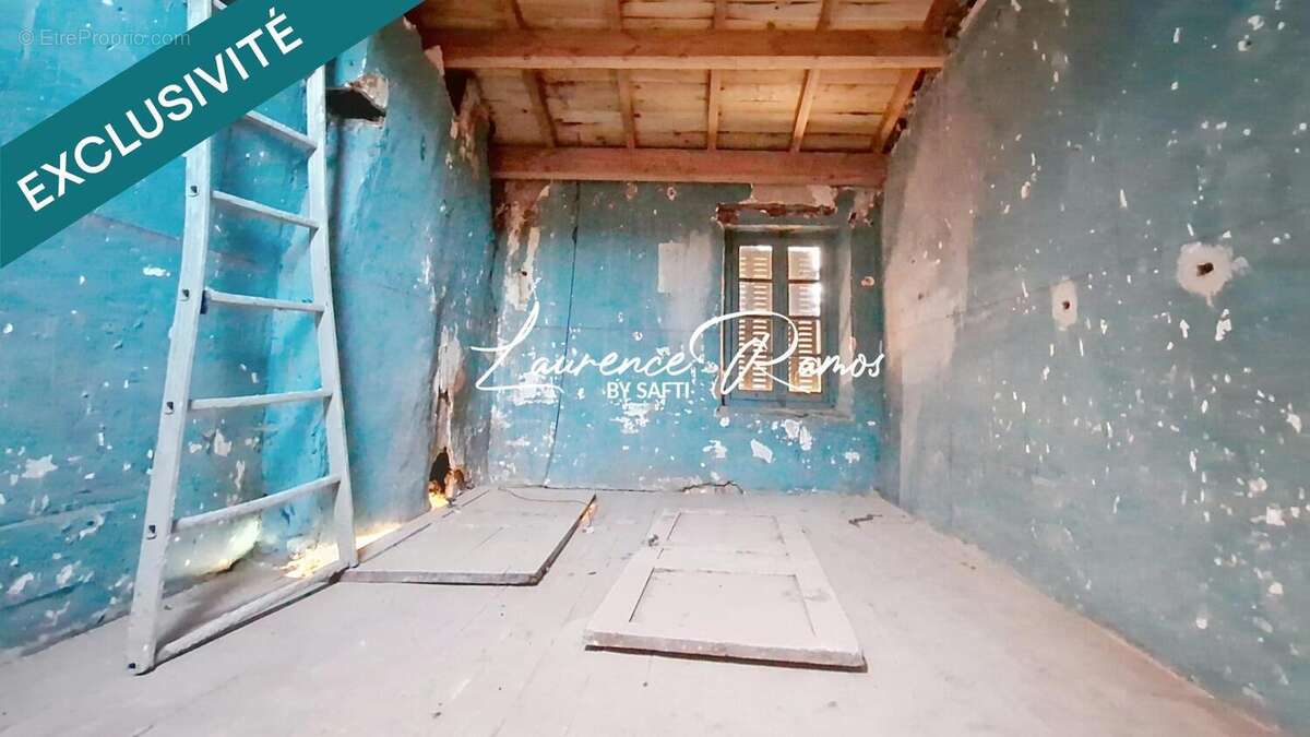 Photo 5 - Maison à VIEILLE-BRIOUDE