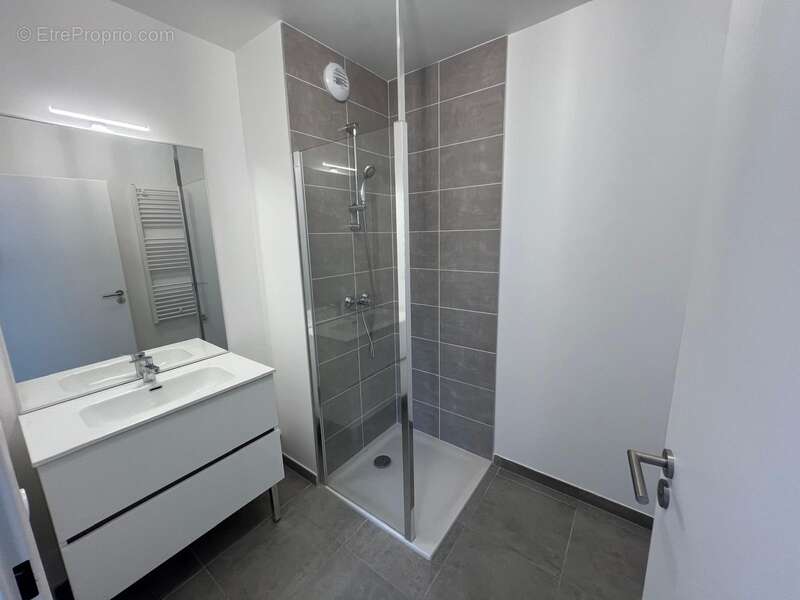 Appartement à BONS-EN-CHABLAIS