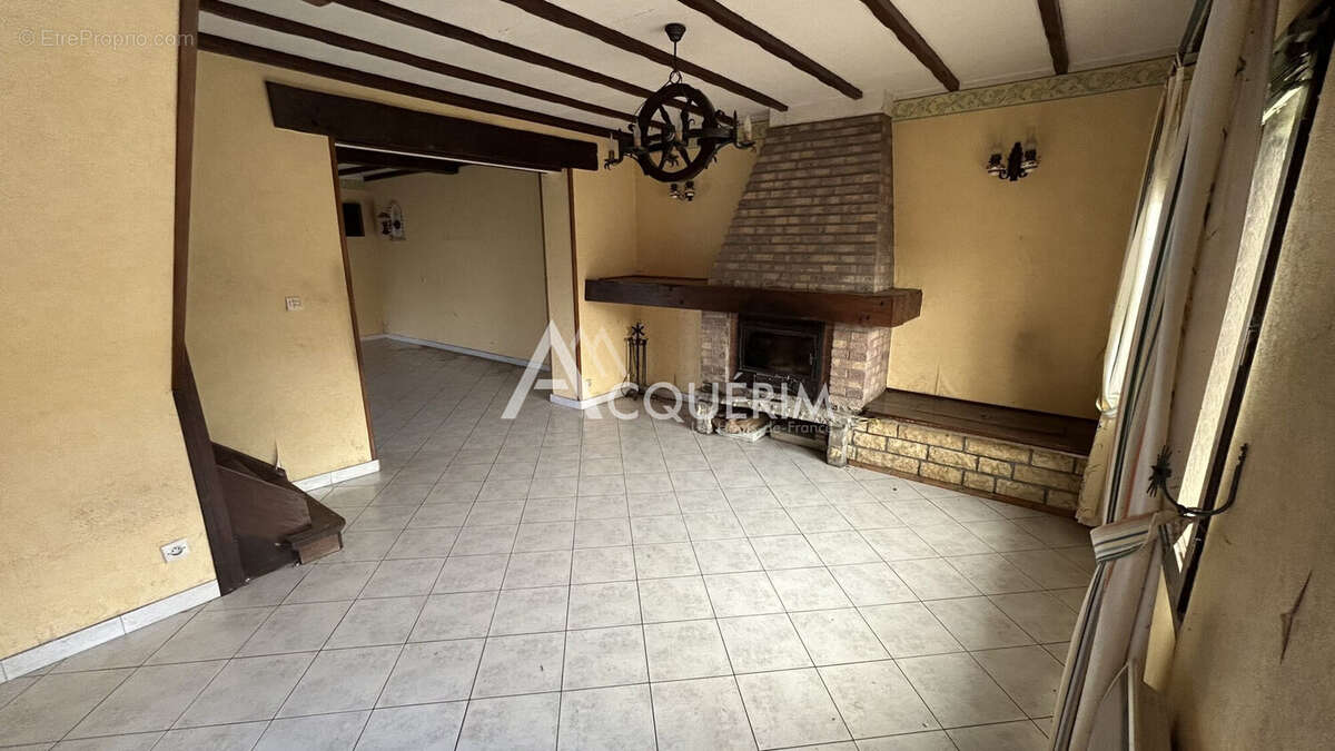 Maison 173 m² à Ostricourt  - photo 7