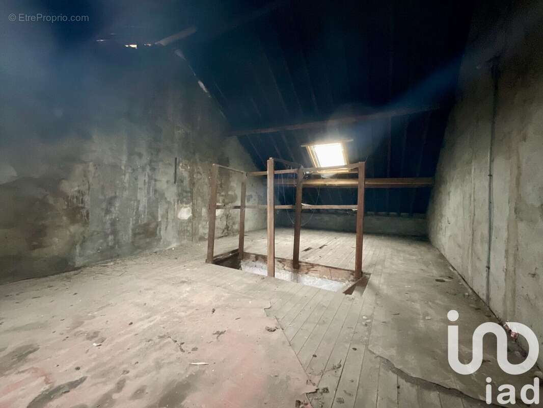 Photo 6 - Maison à BOGNY-SUR-MEUSE