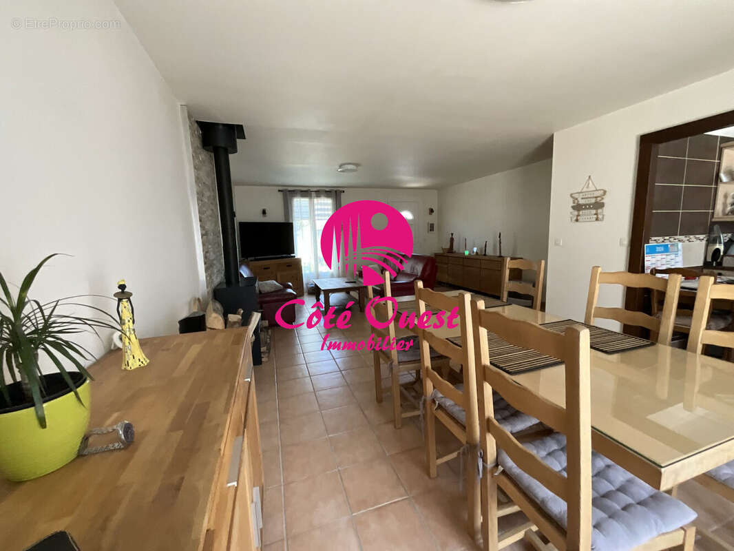 Maison 89 m² à Le Havre  - photo 5