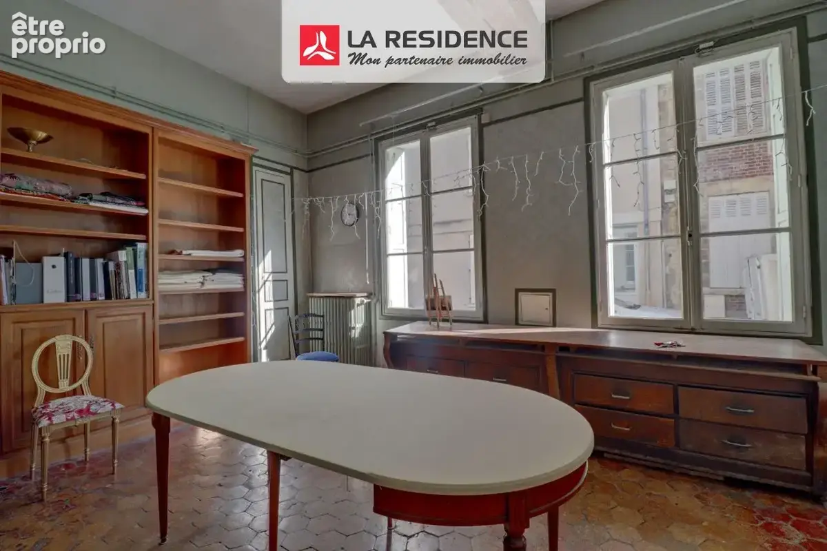 Photo Maison à Magny-En-Vexin au prix de 180 850€