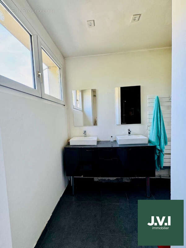 Maison à MONTMORENCY