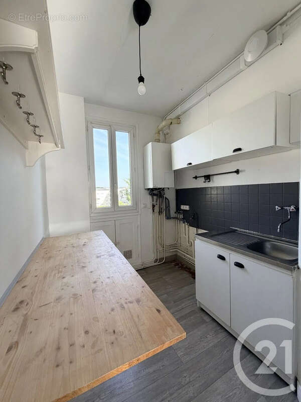 Appartement à ANTONY