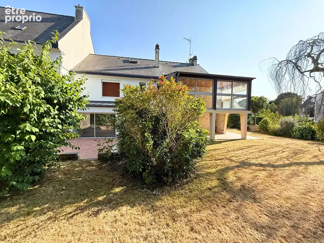 Maison à QUEVEN