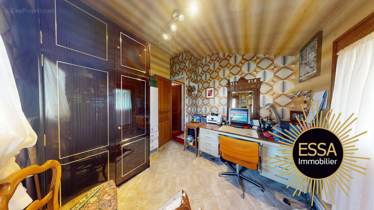 Maison à VELIZY-VILLACOUBLAY