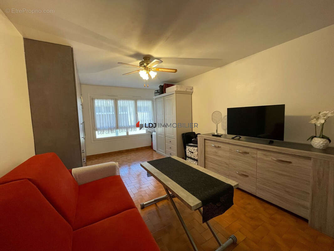 Appartement à AMELIE-LES-BAINS-PALALDA