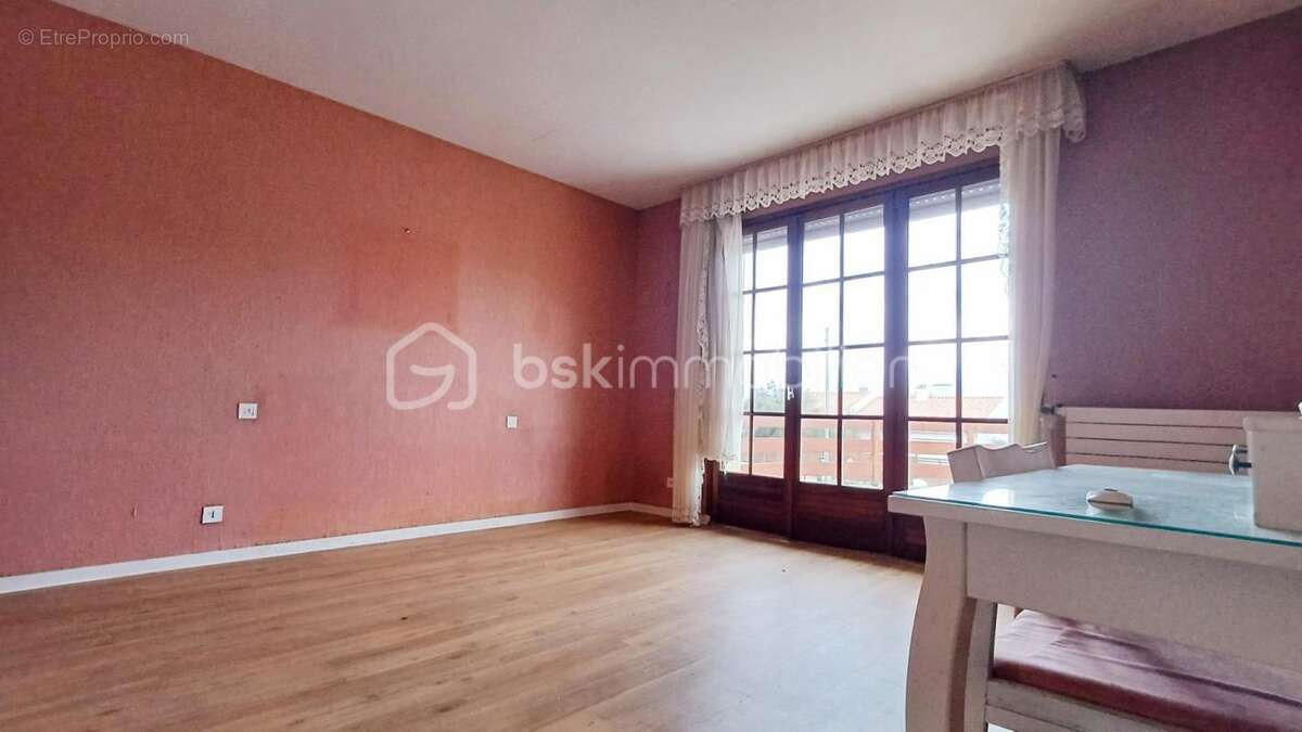 Maison à CHATEAU-D&#039;OLONNE