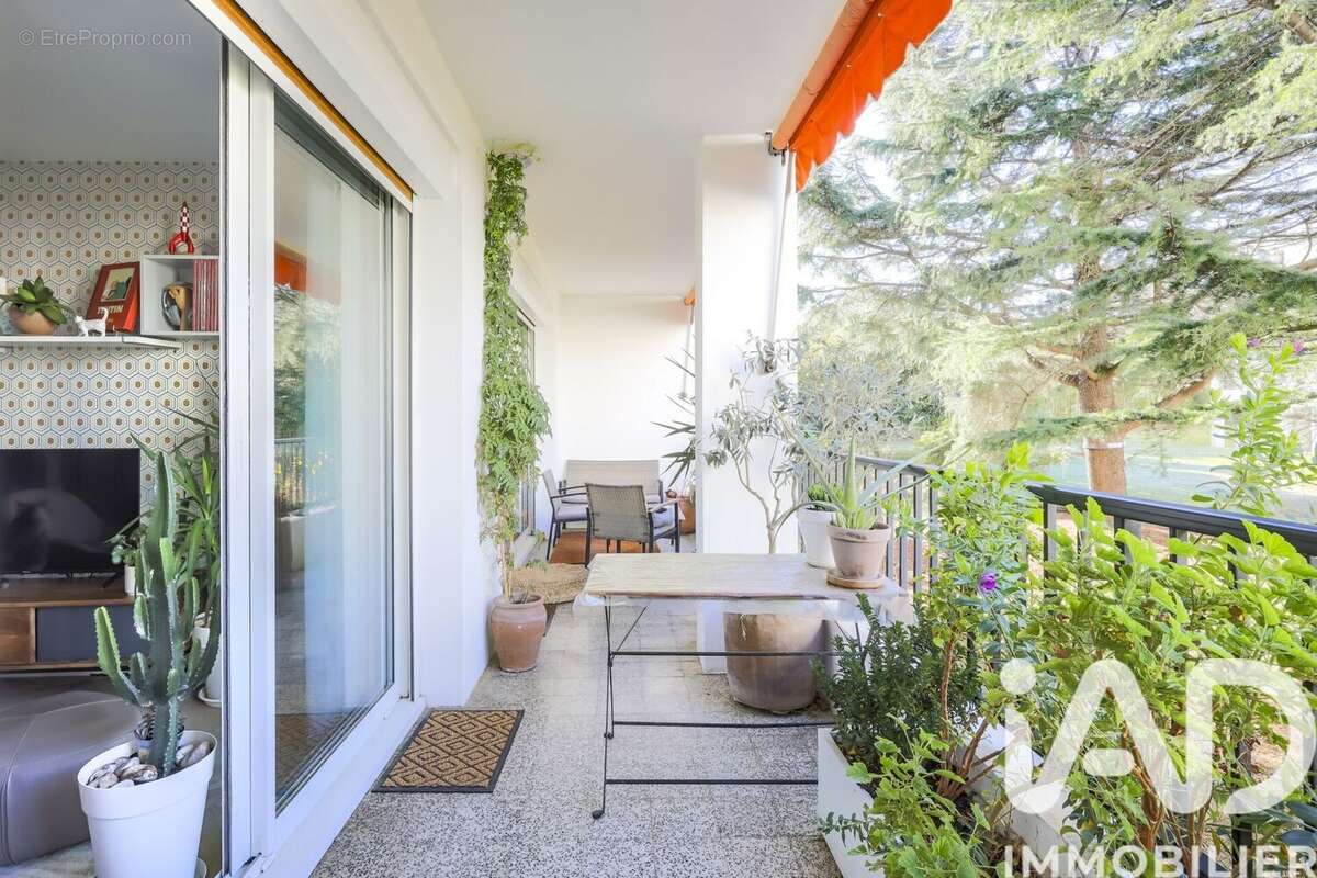 Photo 3 - Appartement à BIARRITZ
