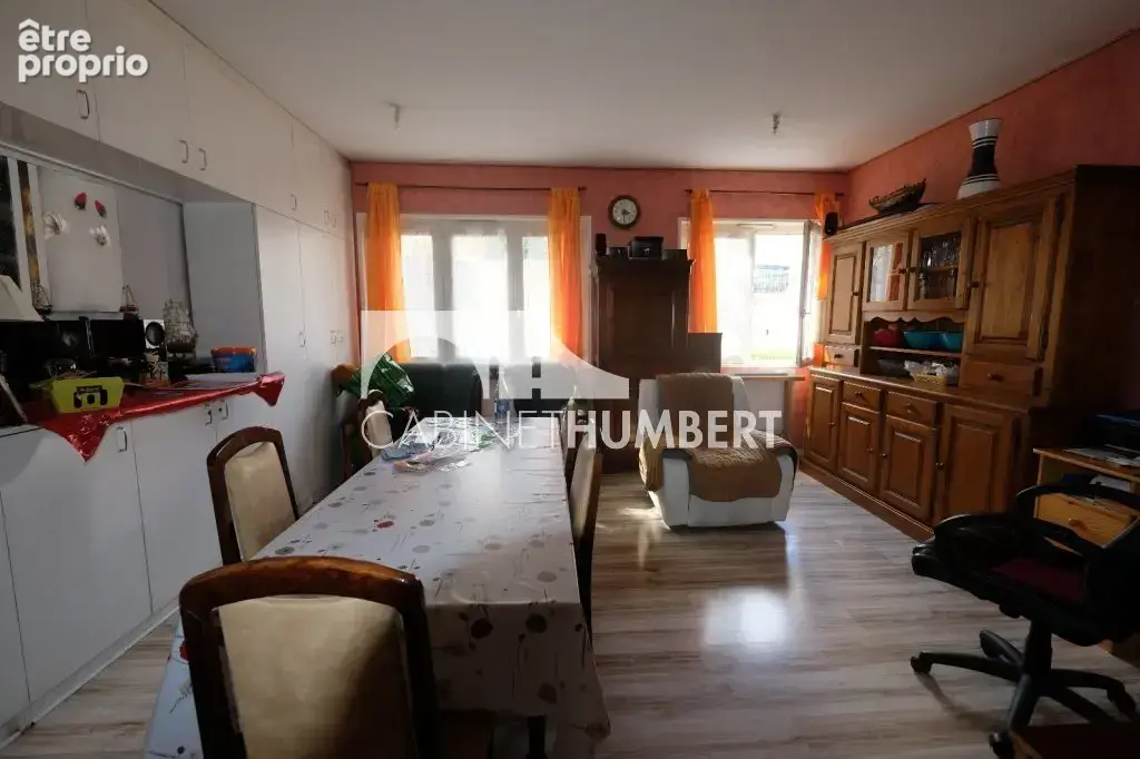 Appartement 5 pièces 92 m² à vendre à Saint-Etienne (42000) - photo 2