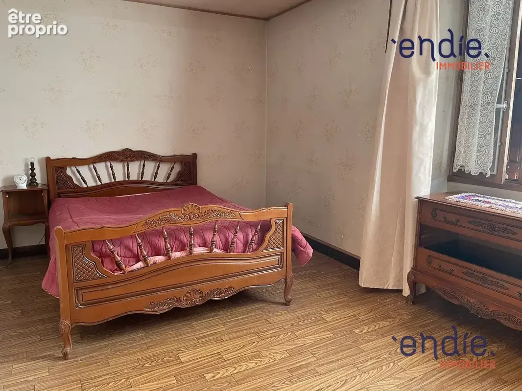 Maison 4 pièces 110 m² à vendre à Moncontour (86330) - photo 5