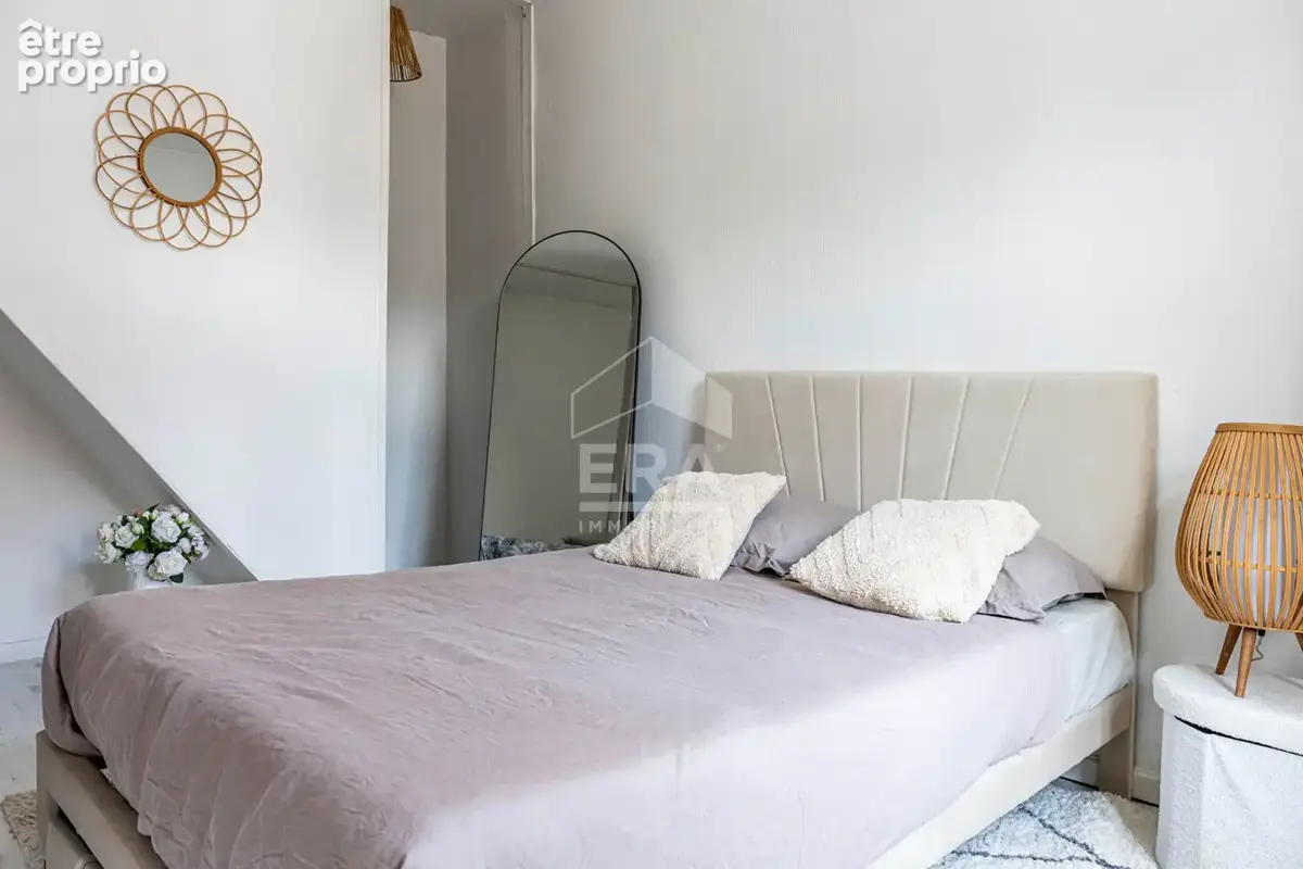 Maison 56m² à la madeleine - photo 6