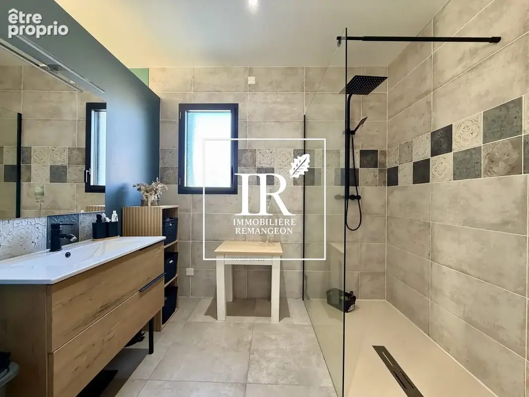 Maison 6 pièces 179 m² à vendre à Mery-Sur-Cher (18100) - photo 6