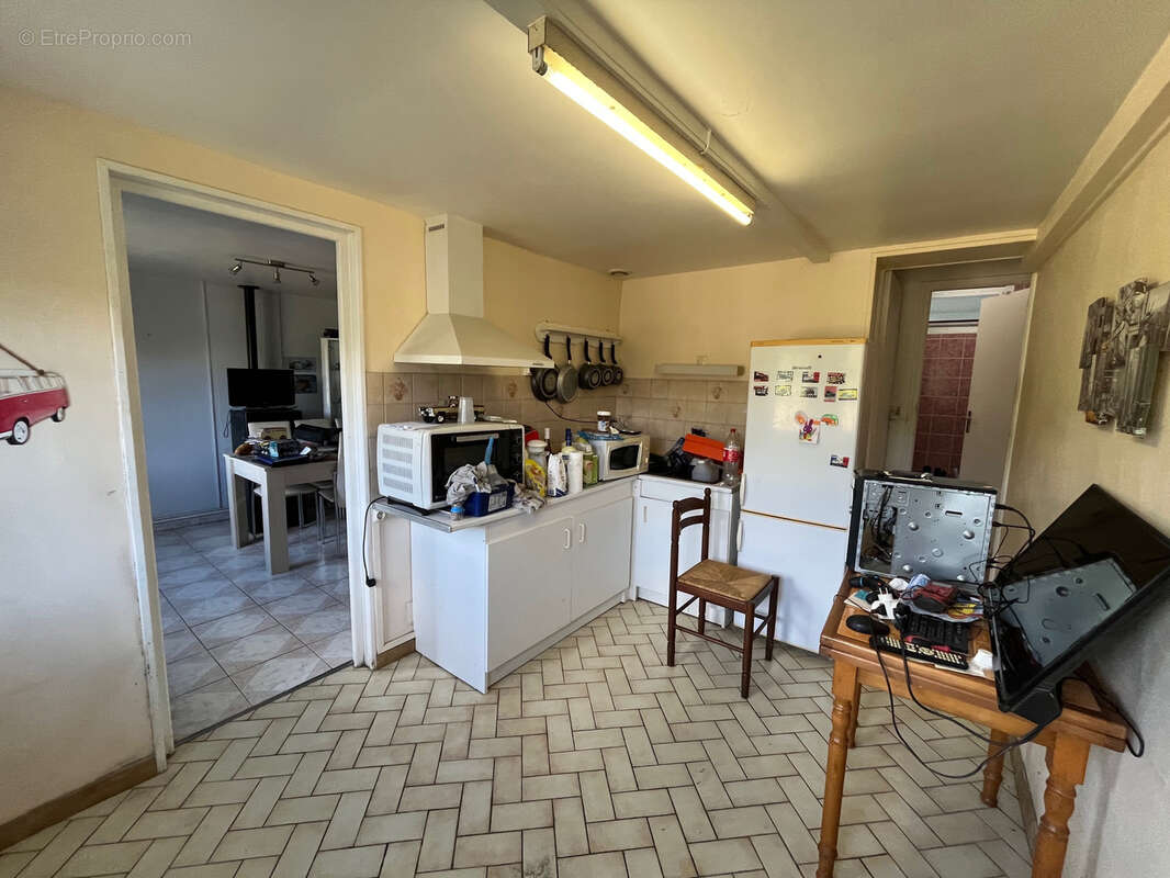 Heugleville sur Scie maison de plain pied - photo 3