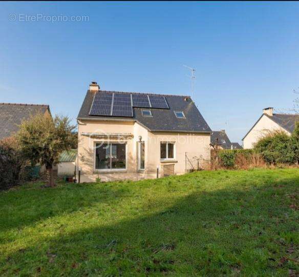 Maison à JAVENE