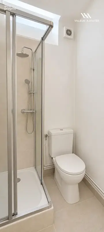 Maison 4 pièces 113 m² à vendre à Abbeville (80100) - photo 8