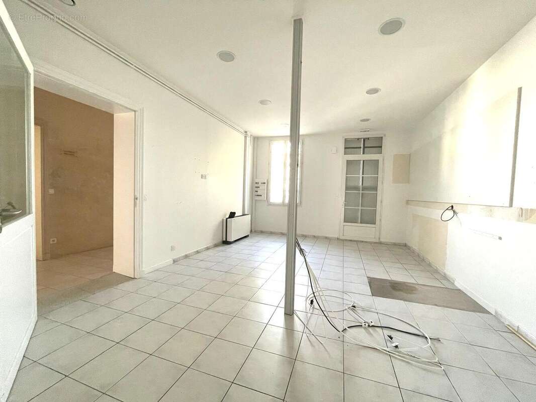 Maison à SAINT-GERVAIS