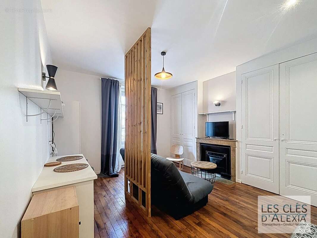 Appartement à LYON-7E