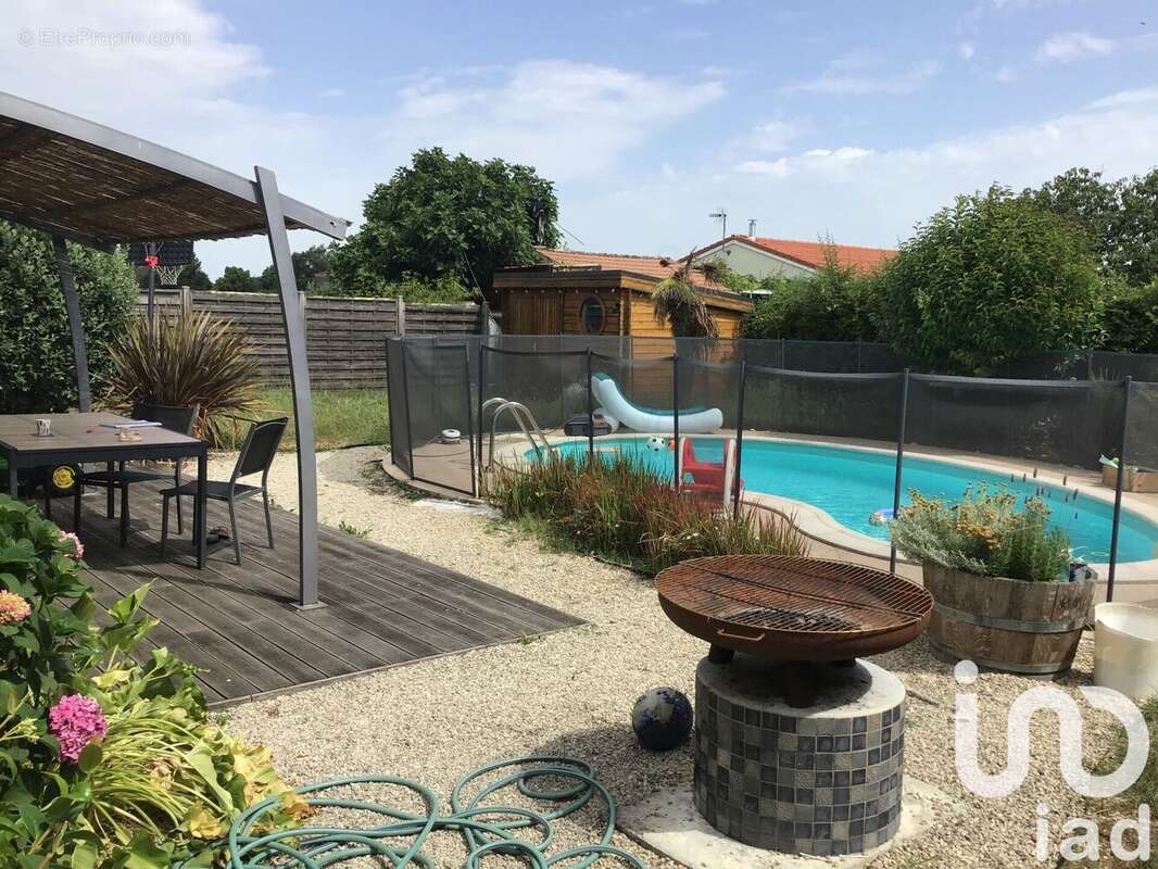 Photo 7 - Maison à VAYRES