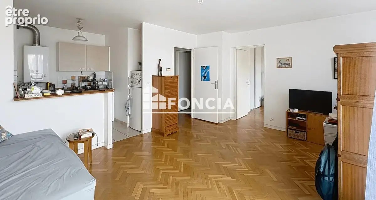 Residence de 2007 en centre ville - photo 6