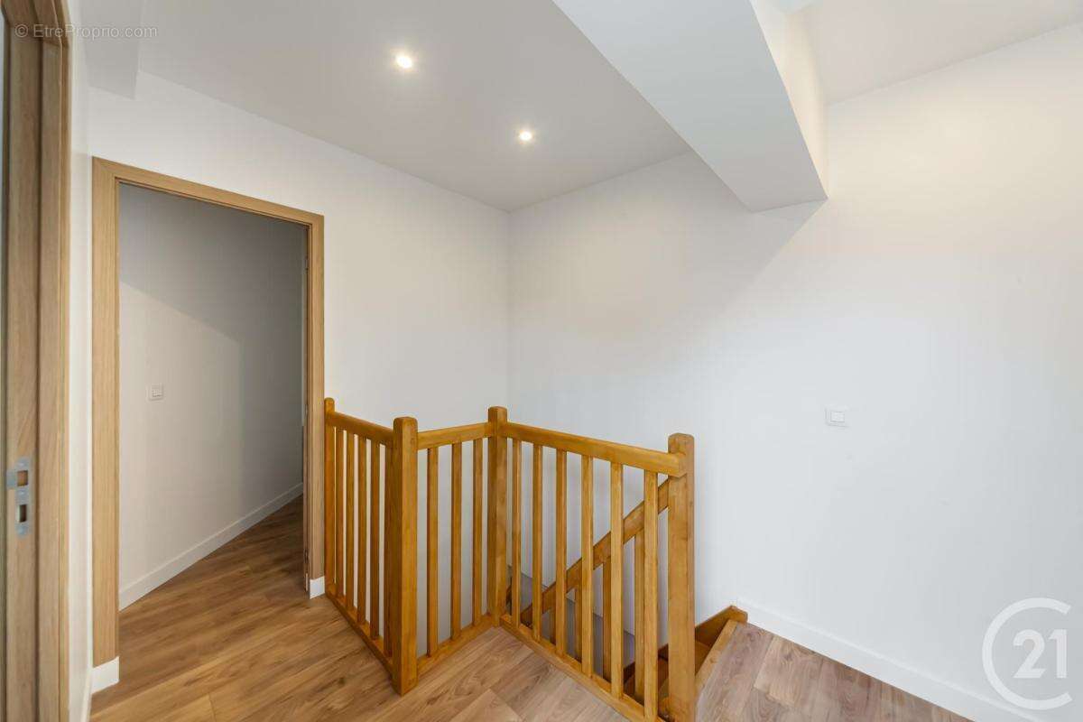 Maison à FONTENAY-SOUS-BOIS