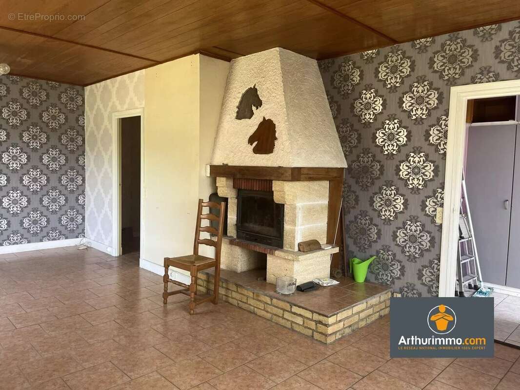 Charmante maison proche beaurieux - photo 5