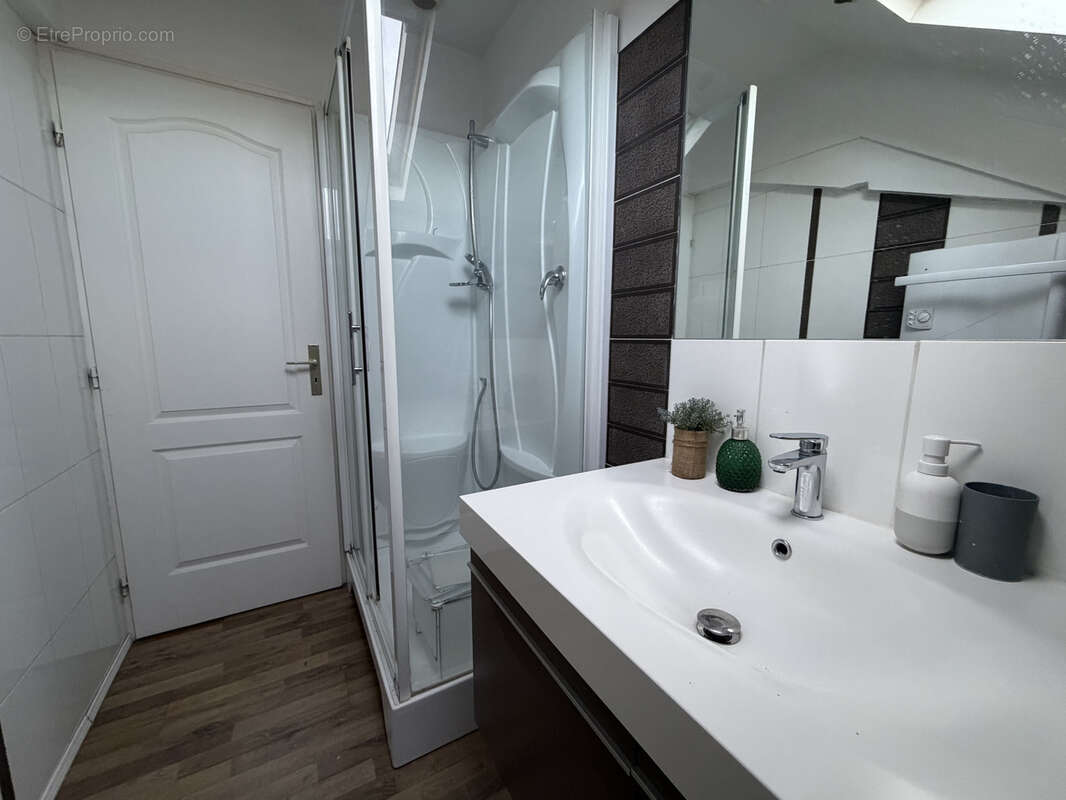 Appartement à EPERNAY