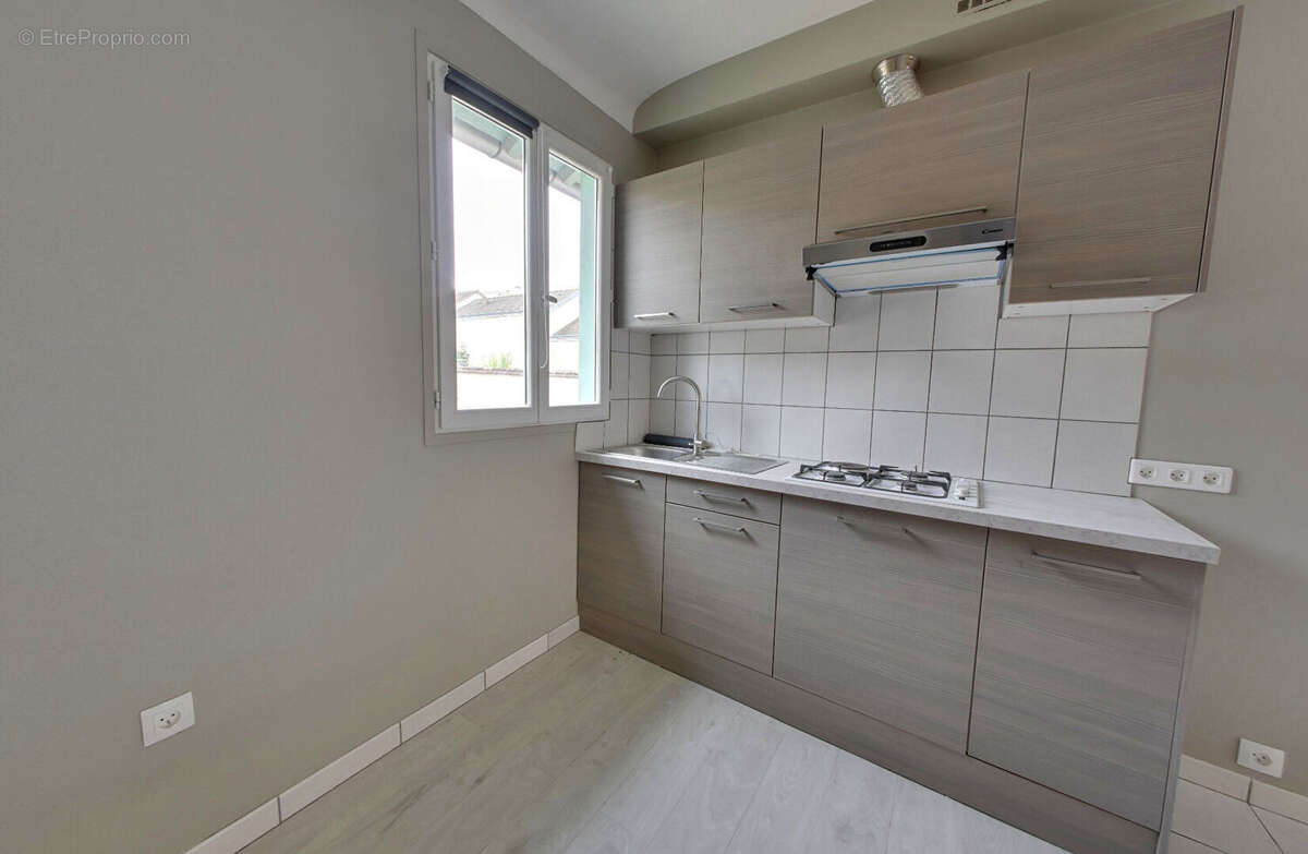 Appartement à RAMBOUILLET