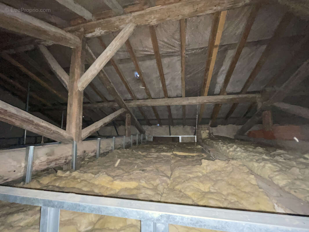 Appartement à BISLEE