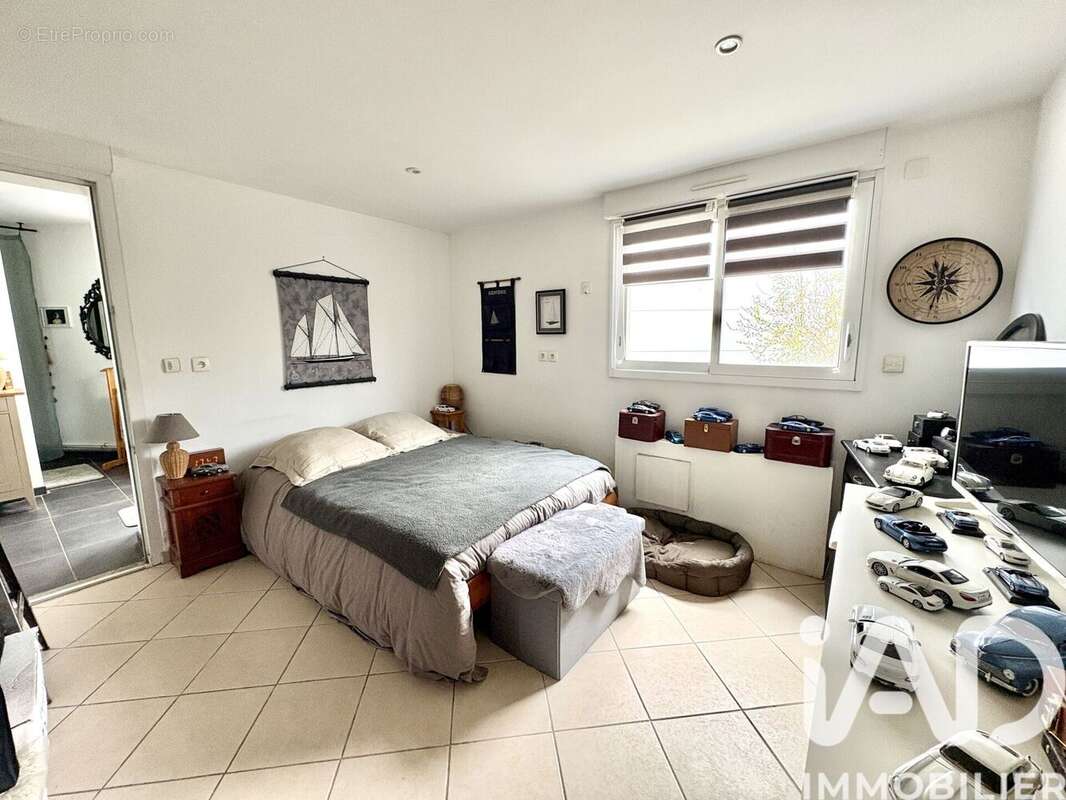 Photo 6 - Maison à SAINT-NAZAIRE