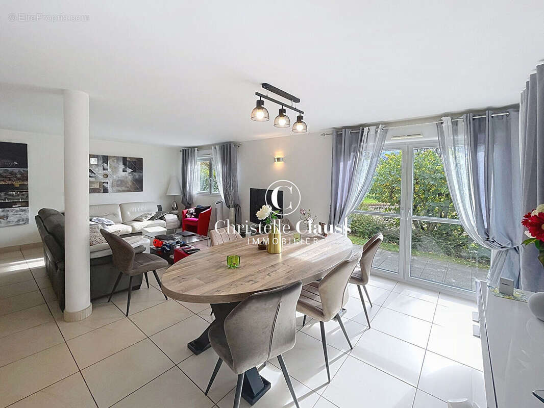 Appartement à GERTWILLER