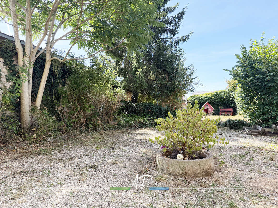 Maison de village rénovée en 2020 - photo 14