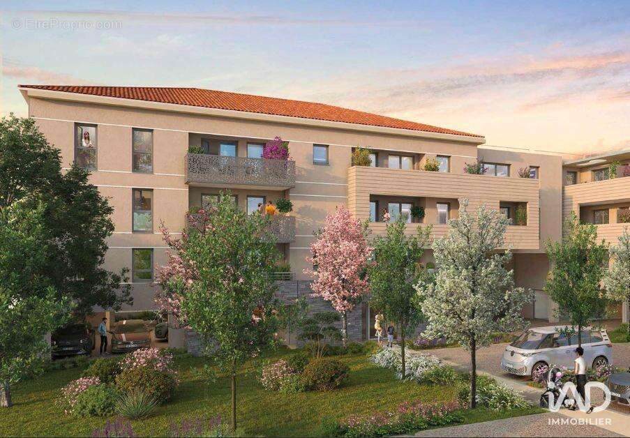 Photo 2 - Appartement à LA SEYNE-SUR-MER