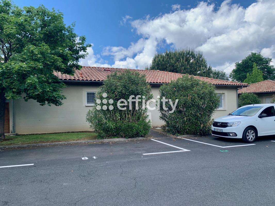 Appartement à MUSSIDAN